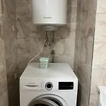 Seyran Seaside - 1-middle Floor Apartment Trabzon
