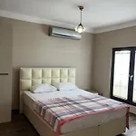 Apartment Seyran Seaside - 1-middle Floor Trabzon
