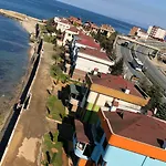 Seyran Seaside - 1-middle Floor Trabzon