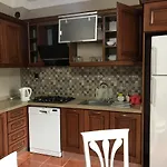 Apartment Seyran Seaside - 1-middle Floor Trabzon