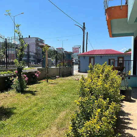 Seyran Seaside - 1-middle Floor *