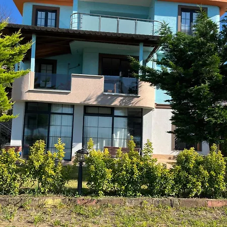 Seyran Seaside - 1-middle Floor