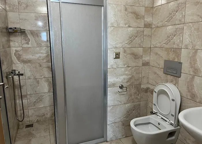 Seyran Seaside - 1-middle Floor Trabzon