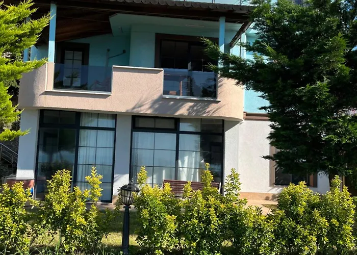 Seyran Seaside - 1-middle Floor