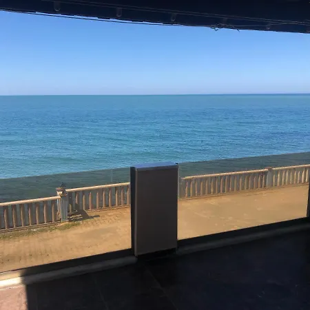 Seyran Seaside - 1-middle Floor *