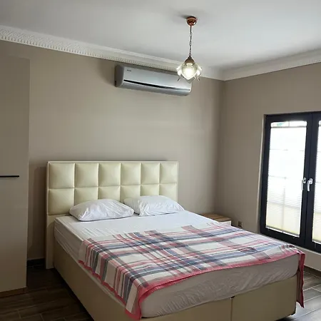 شقة Seyran Seaside - 1-middle Floor ترابزون