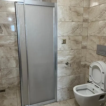 Seyran Seaside - 1-middle Floor ترابزون