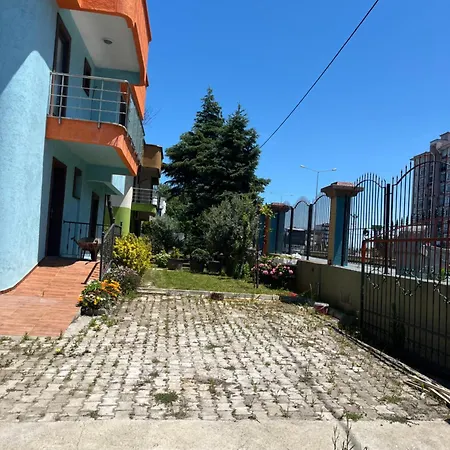 Seyran Seaside - 1-middle Floor Apartament
