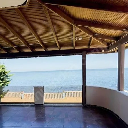 Seyran Seaside - 1-middle Floor