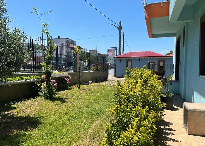 Seyran Seaside - 1-middle Floor *