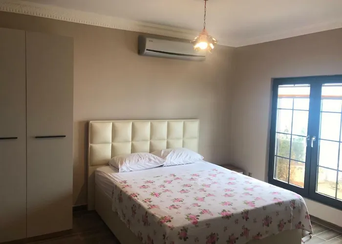 Seyran Seaside - 1-middle Floor Trabzon